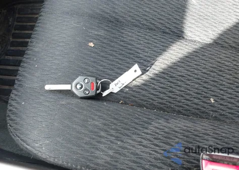 2012 Subaru Outback 2.5I Premium from USA, damaged, VIN 4S4BRCCC7C3241137